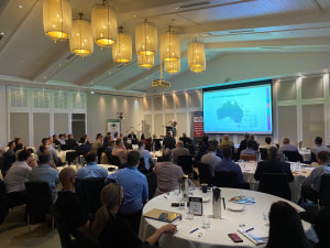 First Townsville Defence Forum launches