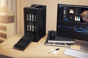 Western Digital boosts capacity of G-Raid and G-Drive NAS systems