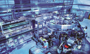 Markem-Imaje makes supply chains smarter