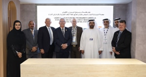 GA-ASI and Edge to manufacture electronic brake control system