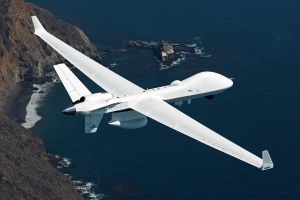 Is there a future for Australia&rsquo;s SkyGuardian?