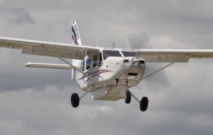 Co-Founder buys Mahindra out of GippsAero