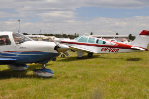 Victorian aero clubs to meet in Ballarat summit