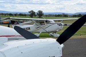 Federal Government launches Aviation White Paper