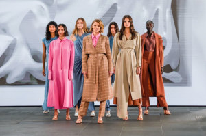 PayPal Melbourne Fashion Festival gets underway tonight