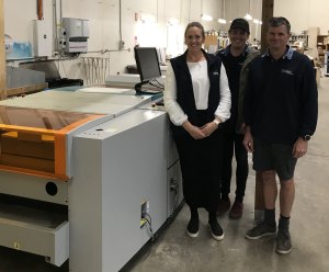 Galaxy invests in Cron CTP in inhouse offset move
