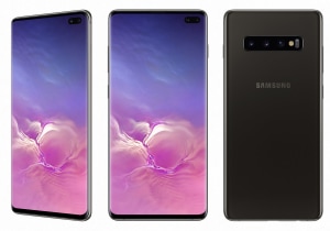 Review: Samsung Galaxy S10 Plus