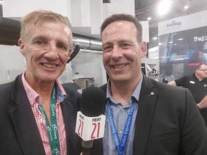 LABELEXPO VIDEO DAY 2: GALLUS