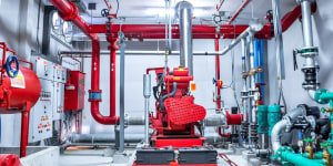 Fire protection systems deadline extended