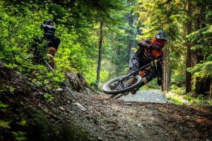 VIDEO: Connor Fearon tears up Rettalack