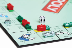 Corporate games