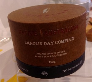 A skincare range celebrating indigenous Australia