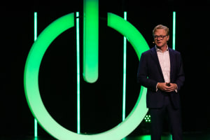 Call to accelerate pace of decarbonisation tenfold 