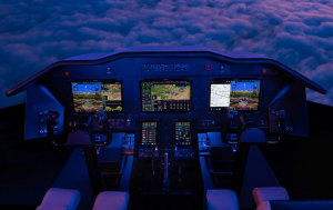 Garmin unveils G3000 Prime Avionics Suite