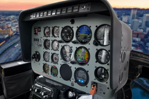 Garmin expects GI 275 STC by Month end