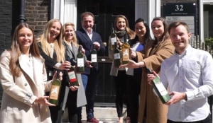 $1m funding to boost Gar&ccedil;on Wines production