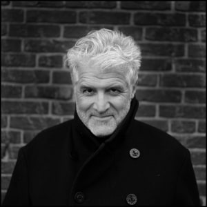 Our judges &ndash; Australasia's Top Emerging Photographers 2021 &ndash; Gary Knight