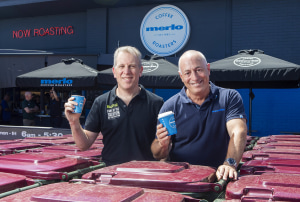 BioPak helps achieve Queensland first