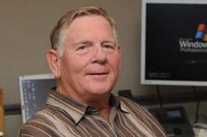 Laser printer inventor passes away