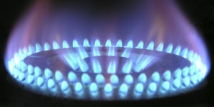 Green gas certification