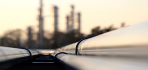 Gas Substitution Roadmap 
