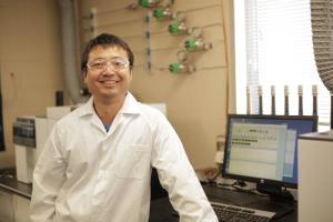 Keep systems healthy with the gas doctor