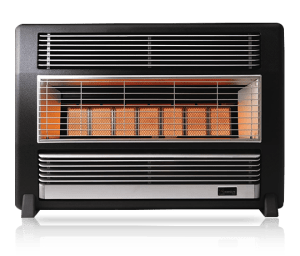 New heating laws 