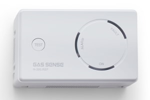 Making sense of gas 