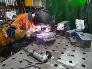  Search is on for regional tradies 