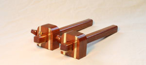 Making a Marking Gauge