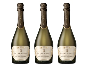 Thirty years of sparkle
