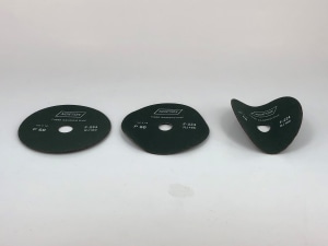 Norton reminds on how to store abrasive discs