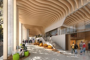 Cognitive function improves in healthy buildings 