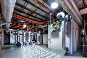 Johnson Controls acquires Gordon Brothers Industries 