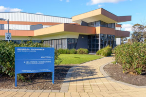 General Dynamics expands Australian presence