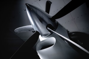 FAA certifies GE Catalyst Engine