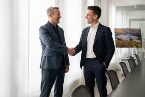 GEA acquires stake in Caldera 