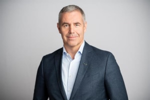 GEA sale to Clauger 