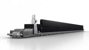 GEA releases industrial baking oven