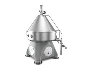 GEA separator innovations for dairy