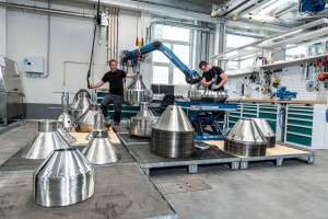 GEA services fast-tracked for quick repairs