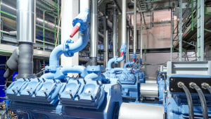 World&rsquo;s first carbon-neutral juice factory 