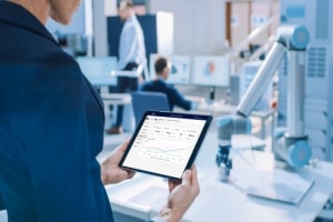 Plant optimisation software 
