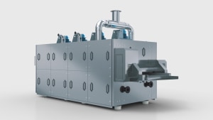 GEA redesigns Pre-Dryer