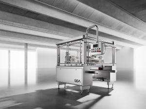 GEA&rsquo;s bakery industry solutions
