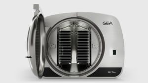 Batch freeze dryers get an upgrade