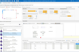 Software upgrade for sizing valves 