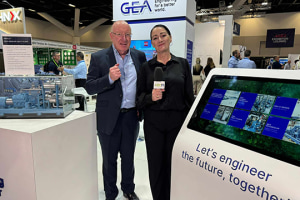 ARBS 2024 Video: GEA