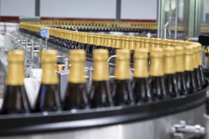 German beer giant boosts efficiency with Gebo Cermex