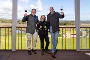 Randall Wine Group acquires Gemtree
